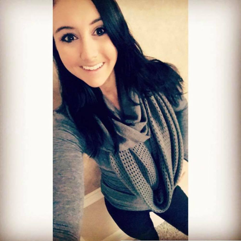 Meet your Posher, Jordan